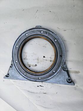 Caterpillar 1602323 C13 Acert Engine Cover 507-18967