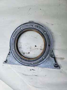507-18967 Caterpillar 1602323 C13 Acert Engine Cover