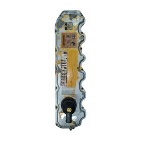 Caterpillar 1678364 Used 3126 Valve Cover -