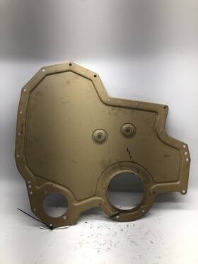 Caterpillar 1694172 C10 Engine Cover 507-10125