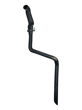 Caterpillar 1706524 Used C-15 Valve Cover Breather Tube -
