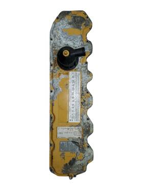 Caterpillar 1726279 Used 3126 Valve Cover -