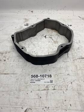 Caterpillar 1909062 2000 C12 Valve Cover Base 568-10718
