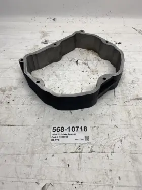 568-10718 Caterpillar 1909062 2000 C12 Valve Cover Base