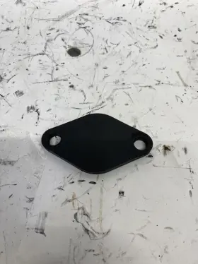 507-19183 Caterpillar 1m-0130 3306pc Engine Cover