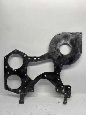 Caterpillar 1w-7816 3306pc Engine Cover 507-19182