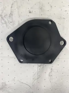 507-19264 Caterpillar 1w4542 3306b Engine Cover 507-19264 Caterpillar 1w4542 3306b Engine Cover