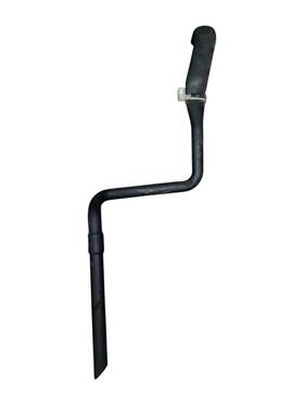 Caterpillar 2078127 Used C-15 Valve Cover Breather Tube -
