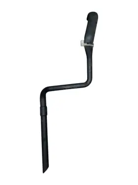 2078127 Caterpillar Used C-15 Valve Cover Breather Tube -