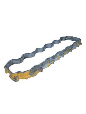 Caterpillar 2124286 Good Used C-7 Valve Cover Riser -