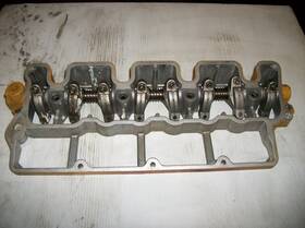 Caterpillar 2172749 Valve Cover Base 568-10109