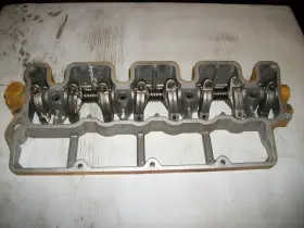 568-10109 Caterpillar 2172749 Valve Cover Base