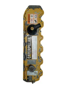 2362089 Caterpillar Used 3126 Valve Cover -