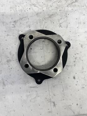 Caterpillar 2514314 2008 C13 Acert Engine Cover 507-19209