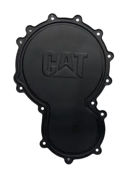 507-19556 Caterpillar 2799012 2011 C15 Acert Engine Cover