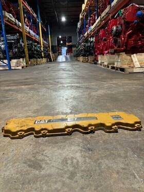 Caterpillar 306-7335 Oem C7 Acert Diesel Engine Valve Cover
