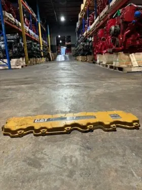 306-7335 Caterpillar Oem C7 Acert Diesel Engine Valve Cover