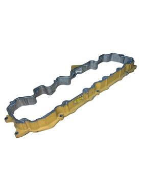 Caterpillar 3169080 Good Used C-7 Valve Cover Riser -