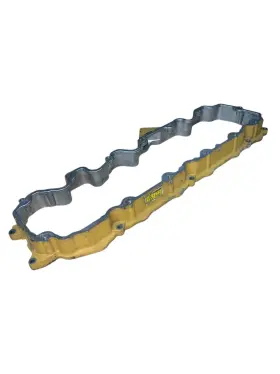 3169080 Caterpillar Good Used C-7 Valve Cover Riser -