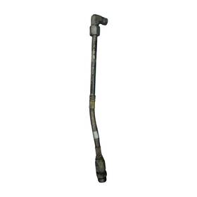 Caterpillar 3401286 Used C-15 Acert Valve Cover Riser Oil Feed Line -