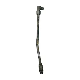 3401286 Caterpillar Used C-15 Acert Valve Cover Riser Oil Feed Line - 3401286 Caterpillar Used C-15 Acert Valve Cover Riser Oil Feed Line -