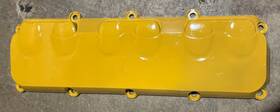 Caterpillar 344-7562 Valve Cover