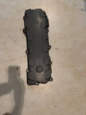 Caterpillar 358-7872 C9 Valve Cover