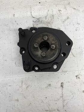 Caterpillar 4n3850 1982 3406a Engine Cover 507-19242