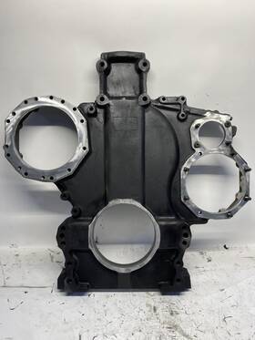 Caterpillar 4n3912 1982 3406a Engine Cover 507-19241