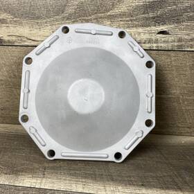 Caterpillar 4n3990 3406 Engine Cover