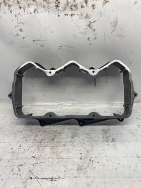 Caterpillar 4n4535 3406c Peec Valve Cover Base 568-10685