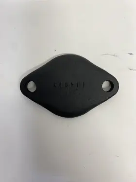507-19258 Caterpillar 4p6587 2000 C12 Engine Cover 507-19258 Caterpillar 4p6587 2000 C12 Engine Cover