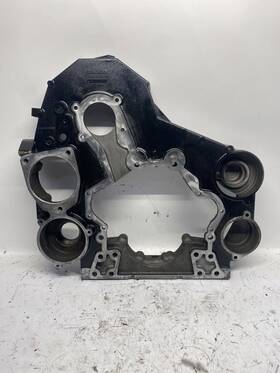 Caterpillar 4p9863 3306b Engine Cover 507-19266