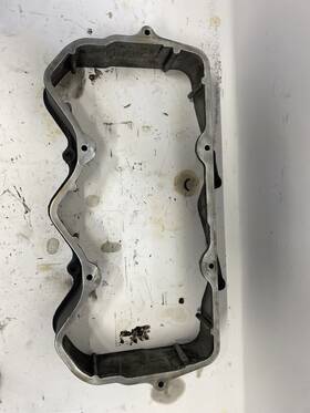 Caterpillar 4w560 3406b Valve Cover Base 568-10815