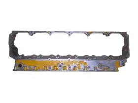 4w8661 Caterpillar Used 3116 Rocker Housing -