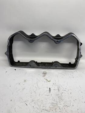 Caterpillar 6i1753 1991 3406b Valve Cover Base 568-10871