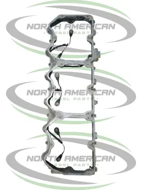 6i4438 Caterpillar Used 3406e Valve Cover Riser -