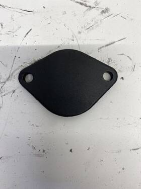 Caterpillar 7c1445 2000 C12 Engine Cover 507-19259