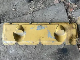7c-3879 Caterpillar 7c3879 7c7879 Cat 3406b Valve Cover Used