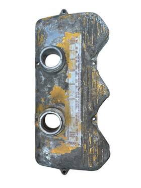 Caterpillar 7e0330 Good Used Cat 3406b Valve Cover With Oil Fill Holes -