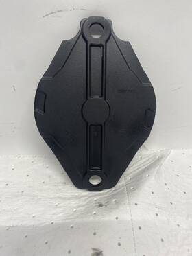 Caterpillar 7n8374 3306b Engine Cover 507-19265