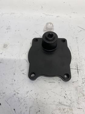 Caterpillar 9y1181 1990 3176 Engine Cover 507-19237