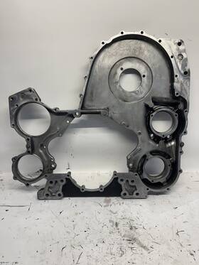 Caterpillar 9y3591 1990 3176 Engine Cover 507-19236