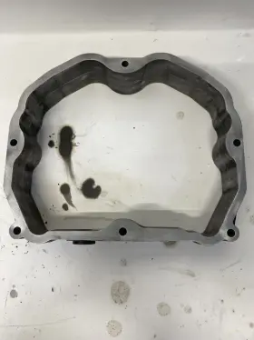 568-10828 Caterpillar 9y3923 3176 Valve Cover Base