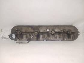 Chevrolet 12607721 Ft19 Express 2500 Van Left Driver Valve Cover 6.0l Oem 1 Year Wnty