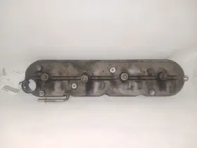 12607721 Chevrolet Ft19 Express 2500 Van Left Driver Valve Cover 6.0l Oem 1 Year Wnty