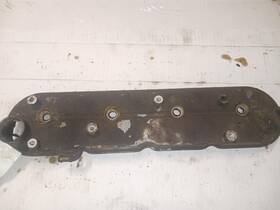 Chevrolet 264759 Ft00 Silverado 1500 Right Passenger Side Valve Cover 4.8l Oem