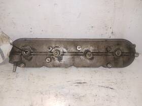 Chevrolet 39sgjn Ft10 Silverado 2500 Driver Side Valve Cover 6.0l Oem