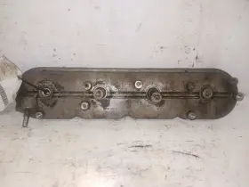 39sgjn Chevrolet Ft10 Silverado 2500 Driver Side Valve Cover 6.0l Oem