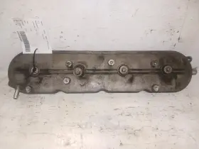 Bn495bx Chevrolet Ft19 Express 2500 Van Passenger Side Valve Cover 6.0l Oem